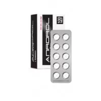 Anadrol 50 Tabs by BodyTech